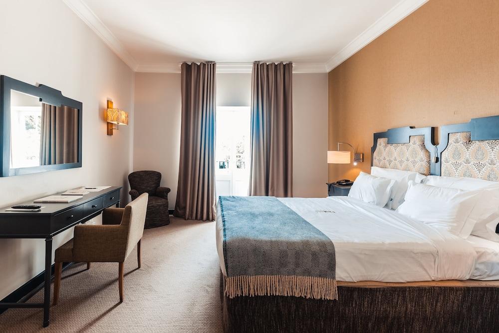 Conimbriga Hotel do Paço