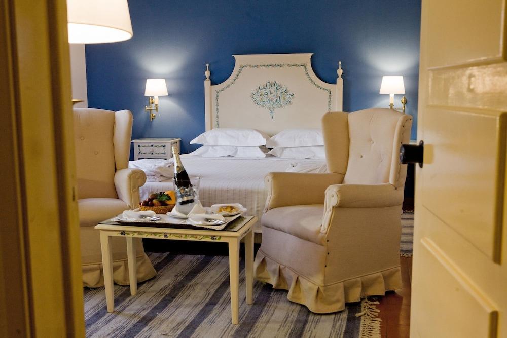 SL Hotel Santa Luzia - Elvas