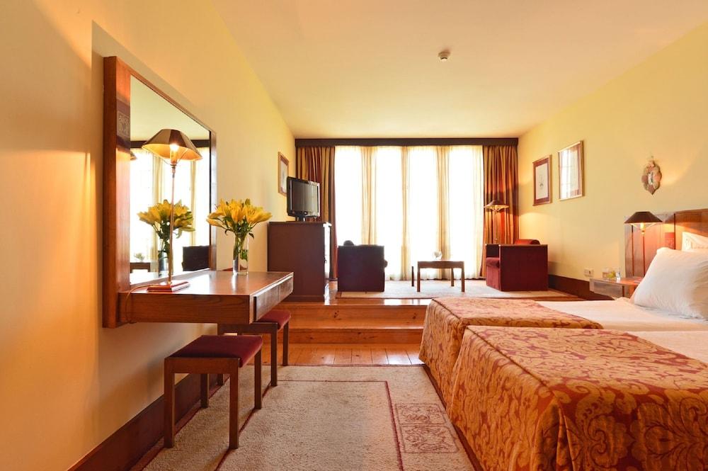 Pousada Mosteiro de Guimarães - Monument Hotel