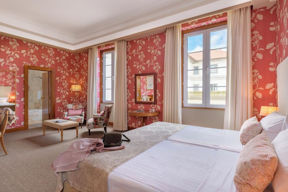 Pousada de Viana do Castelo - Historic Hotel