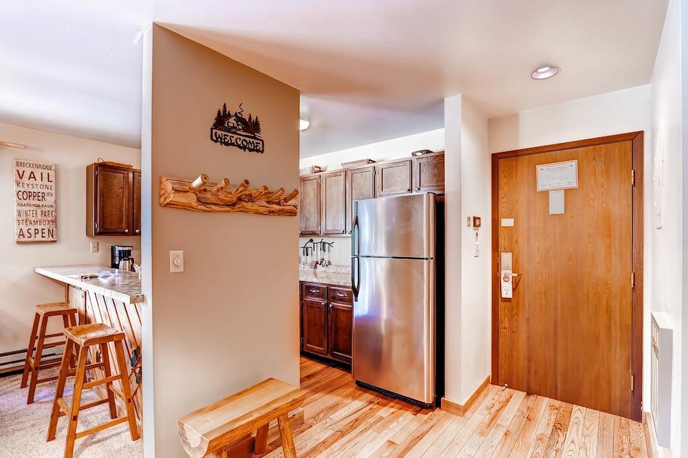 Forest Condominiums by Vail Resorts