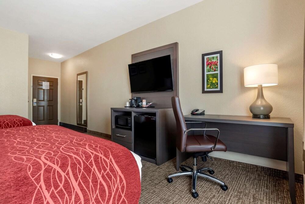 Comfort Inn & Suites Millbrook - Prattville