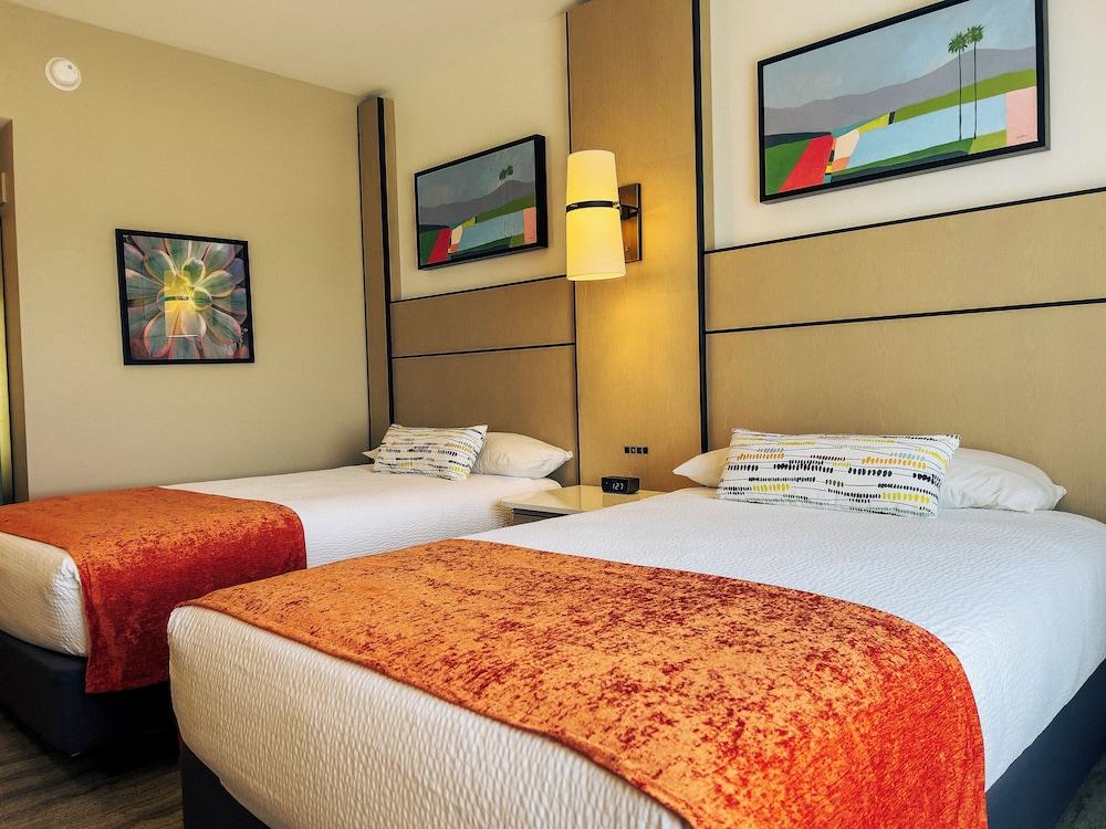 Fantasy Springs Resort Casino