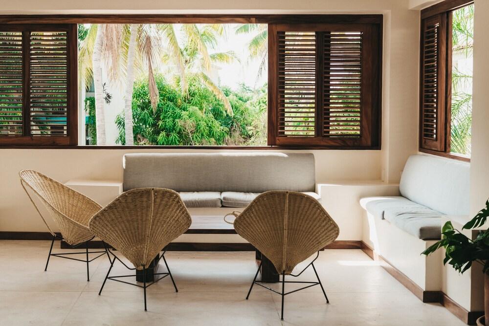 Hotel Suites Villasol