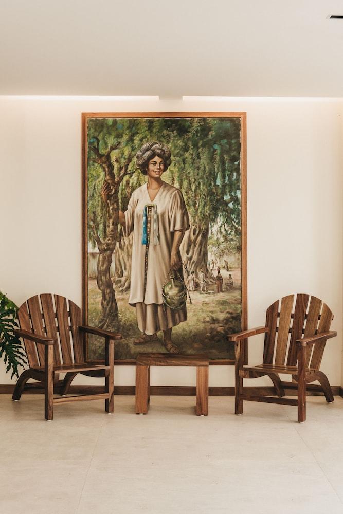 Hotel Suites Villasol