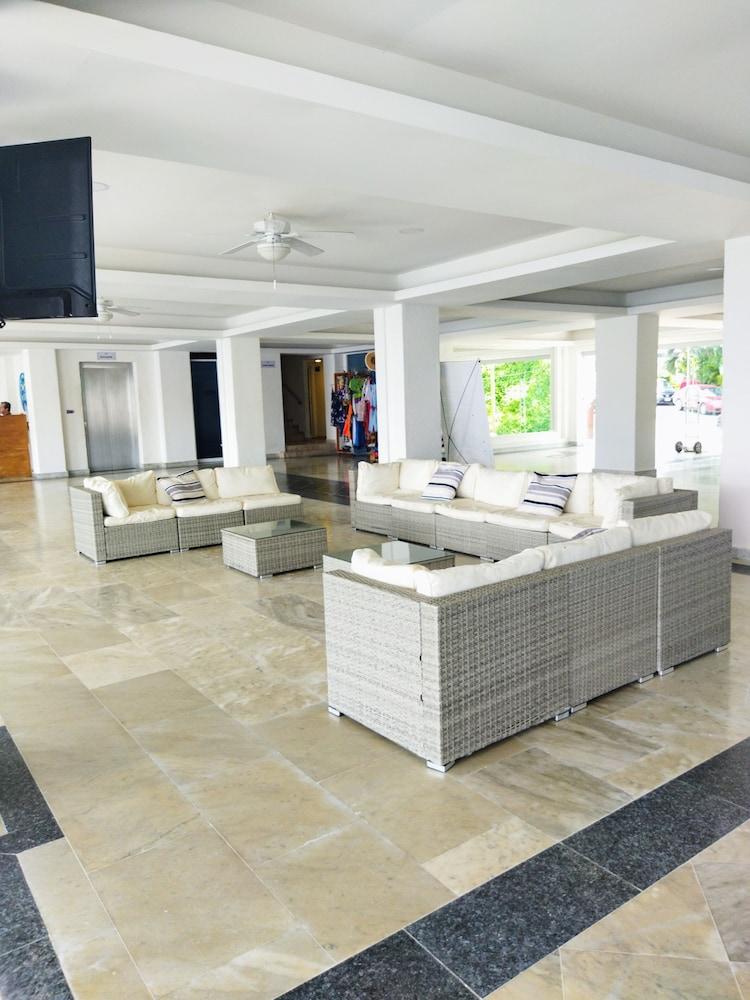 Hotel Aristos Acapulco