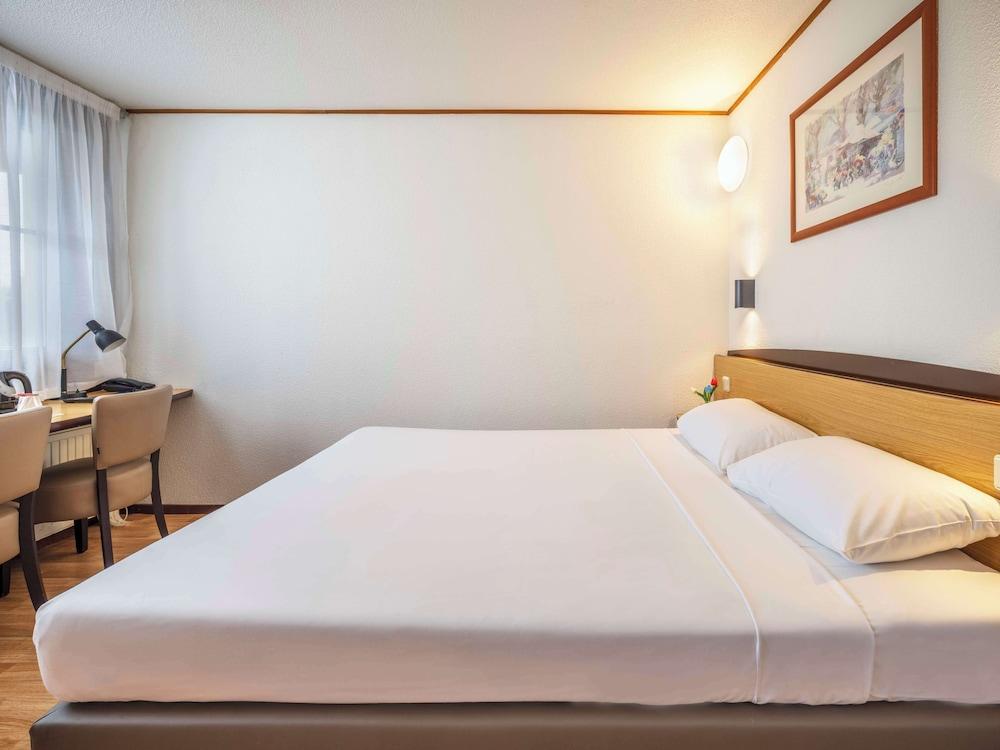 Campanile Hotel Rotterdam - Oost