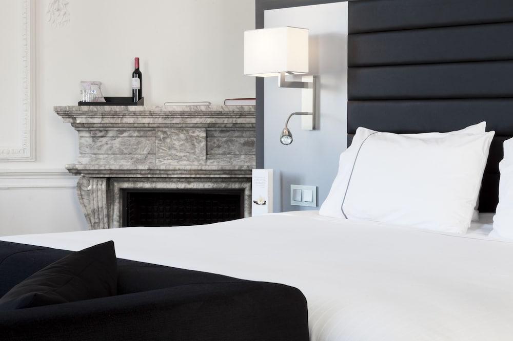 Hotel Palacio Del Retiro, Autograph Collection