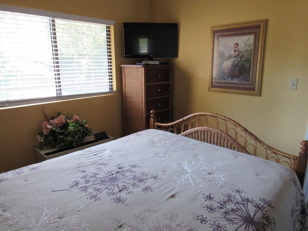 Olde Gatlinburg Rentals