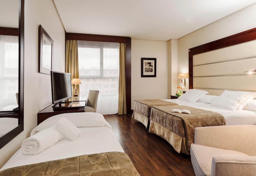 Hotel Valencia Center