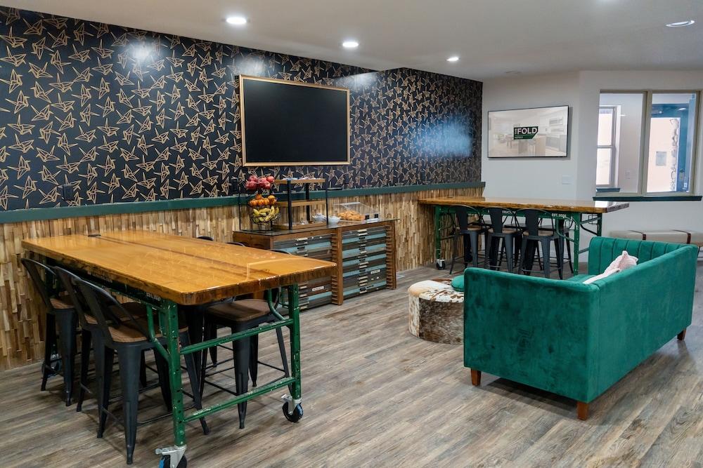 The Fold Hotels Steamboat Springs
