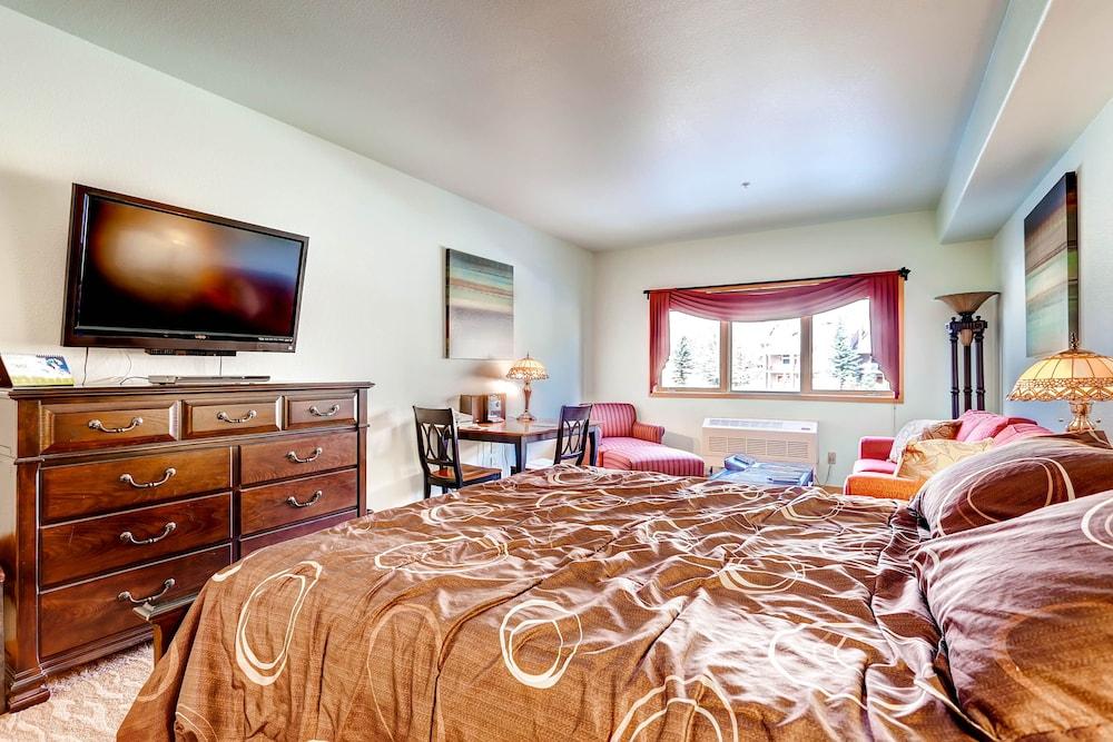 Gateway Mountain Lodge, A Vail Resorts Property