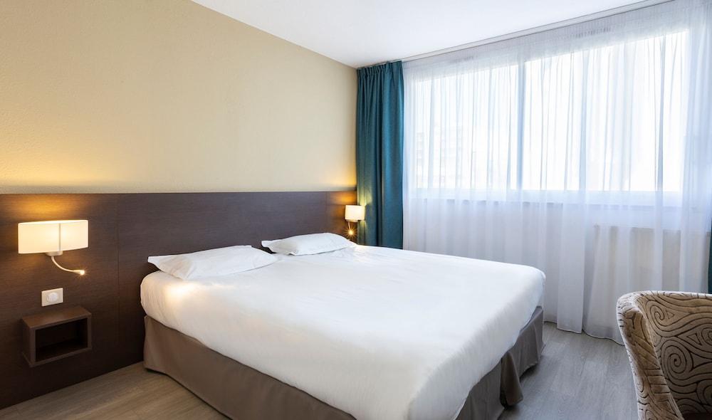 Les Loges du Park – résidence hôtelière