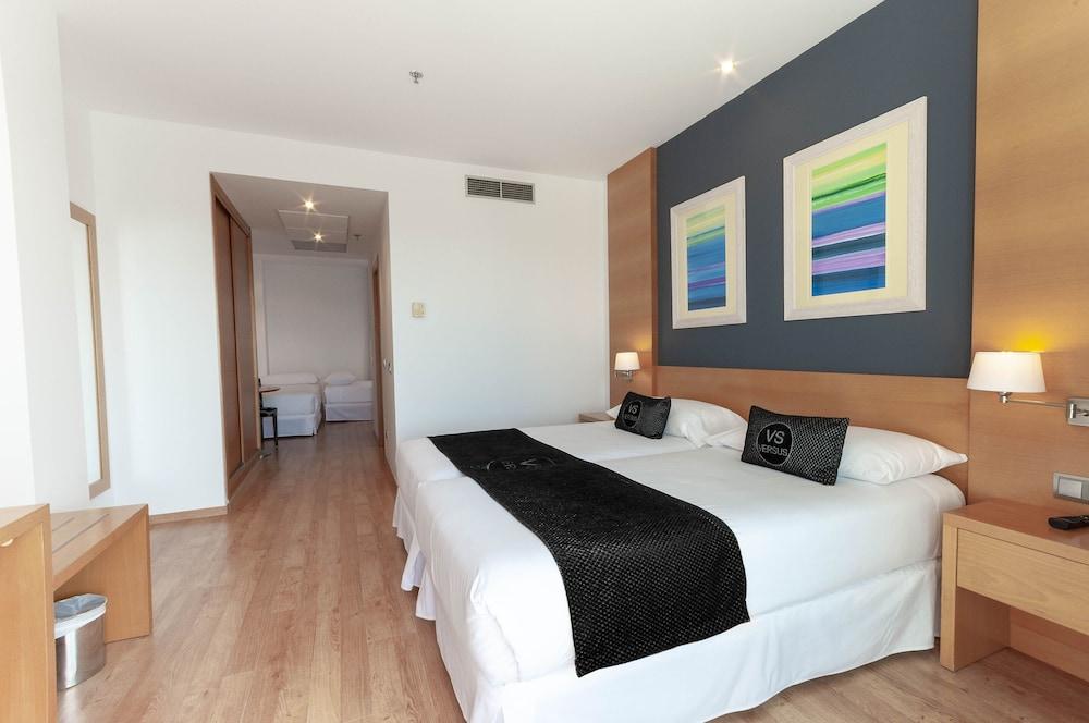 VS Gandía Palace Hotel