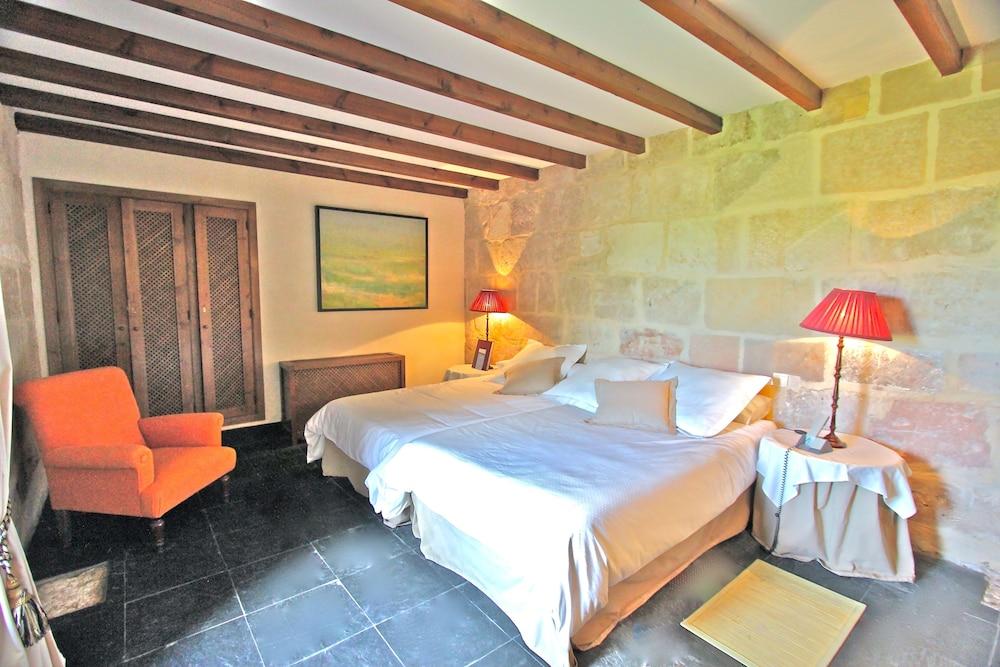 Posada Real Castillo del Buen Amor