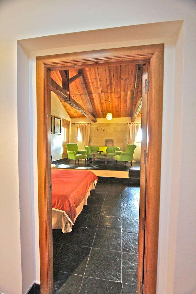 Posada Real Castillo del Buen Amor