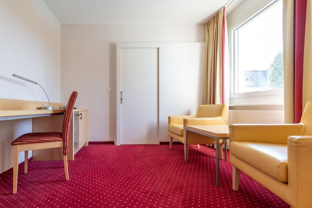 Grand Hôtel et Centre Thermal