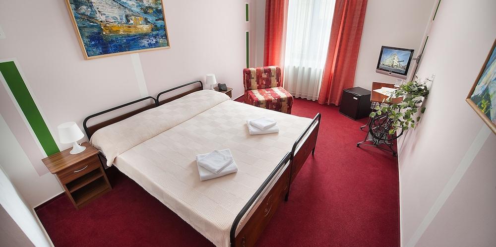 Brioni Boutique Hotel