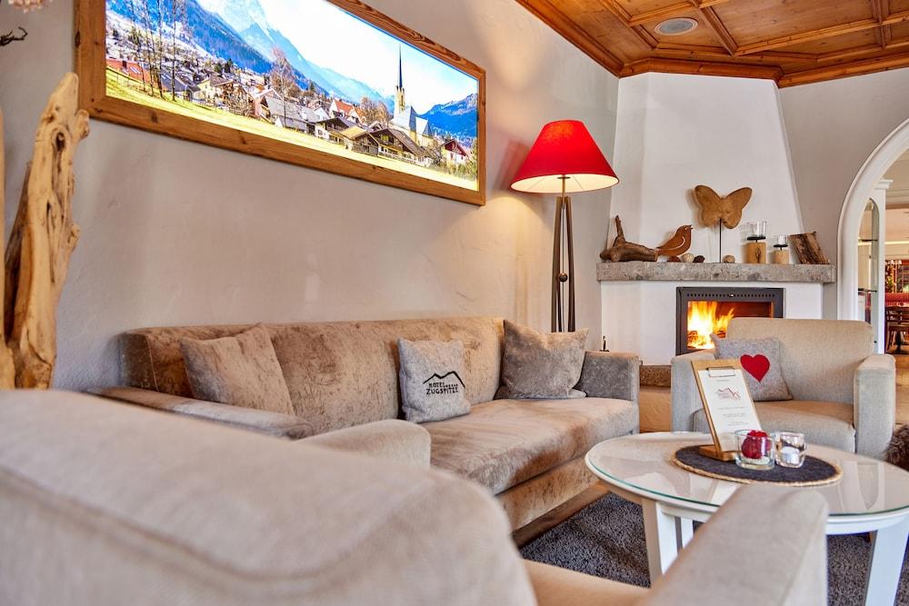 Hotel Zugspitze