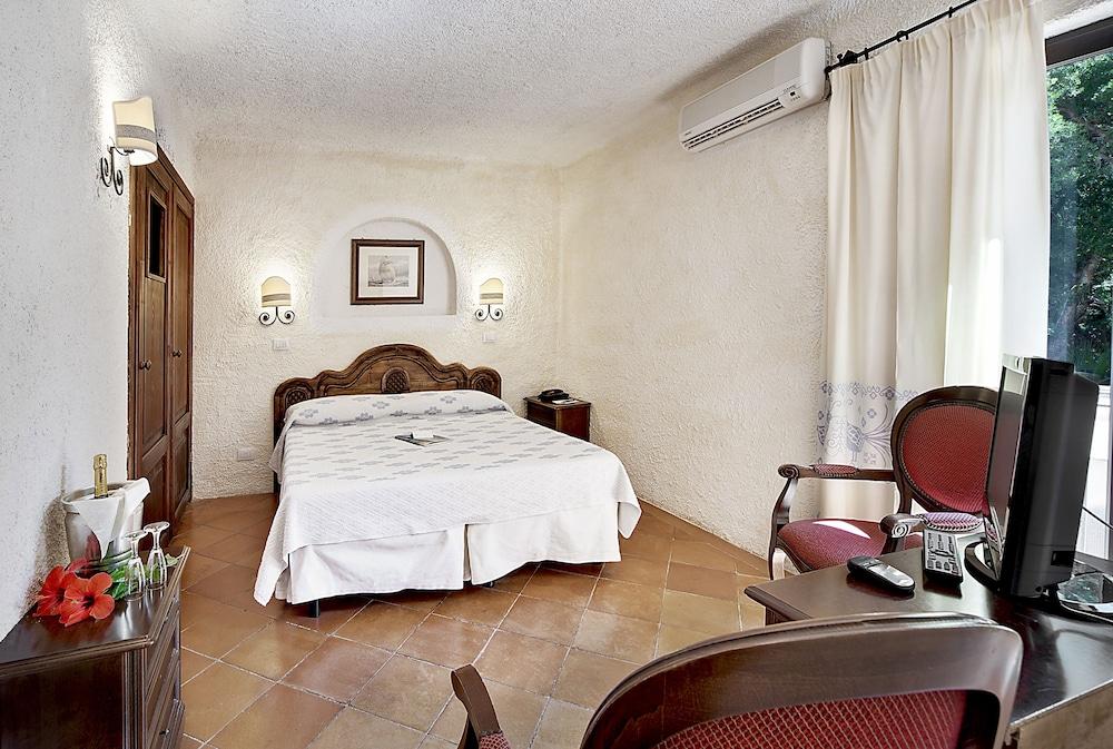 Hotel Colonna San Marco