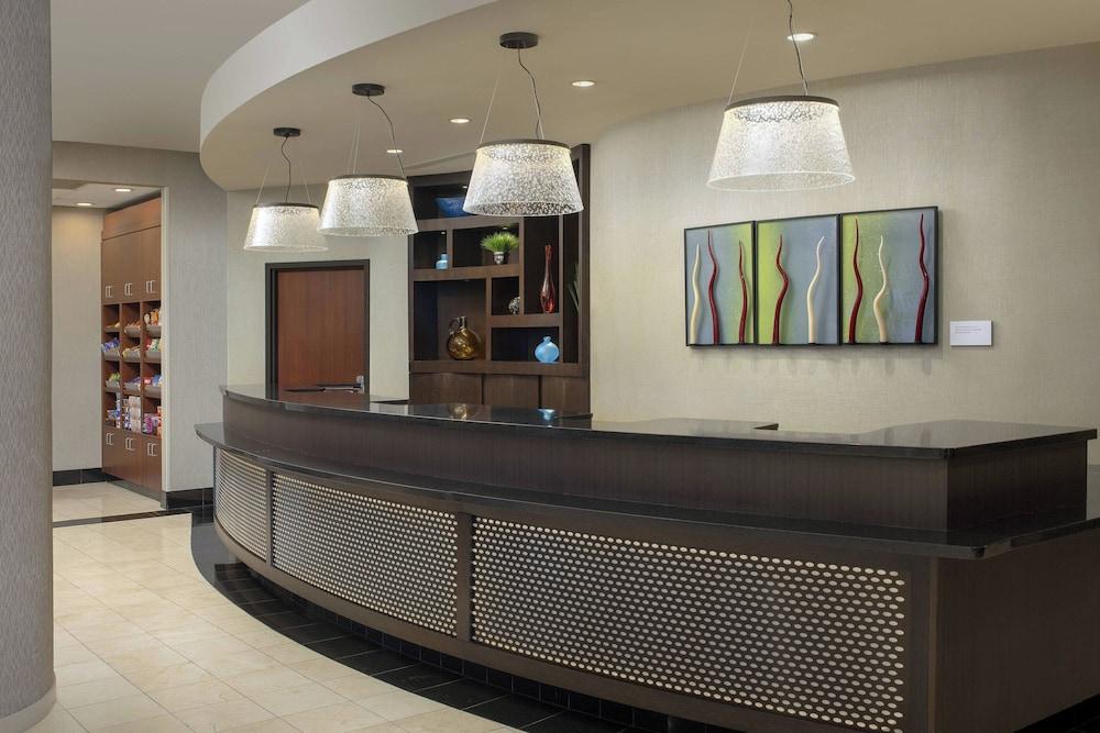 Courtyard by Marriott Tacoma Downtown