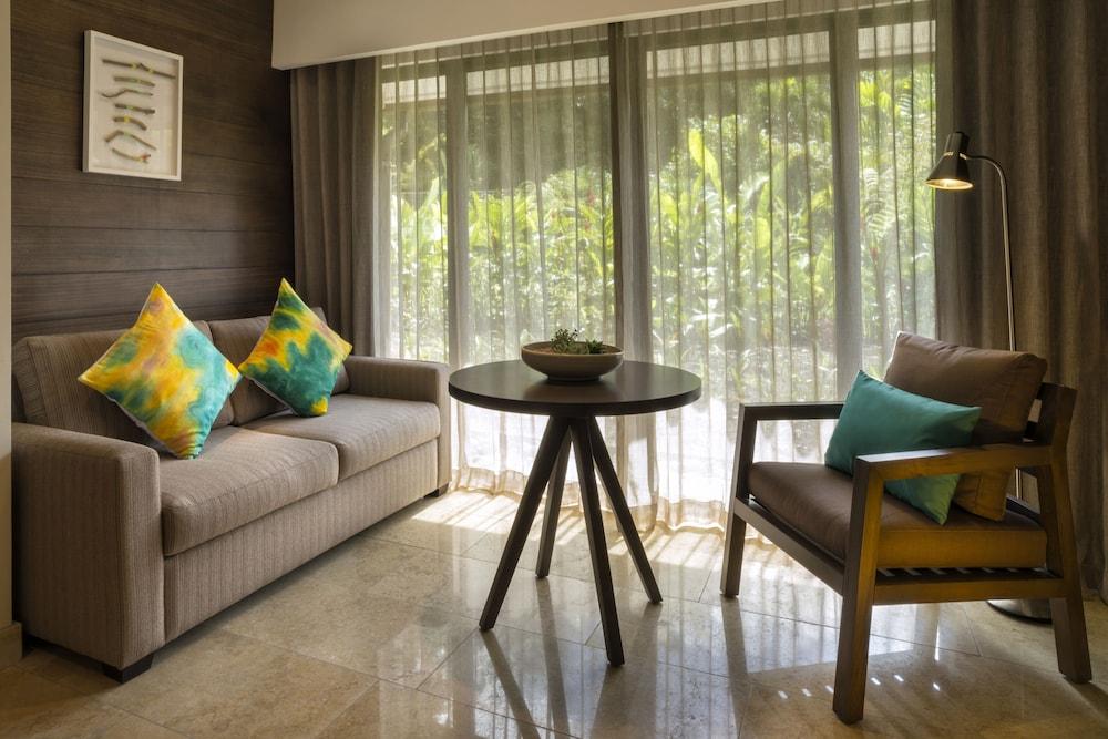 Tabacón Thermal Resort & Spa