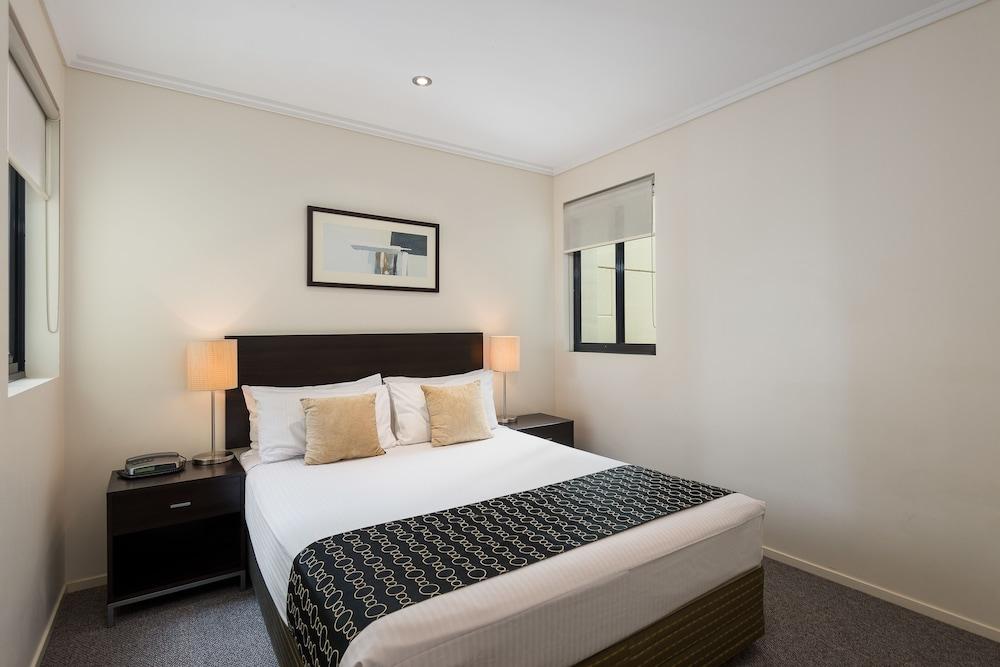 Quest River Park Central