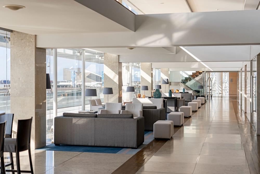 Hotel Marina Atlântico