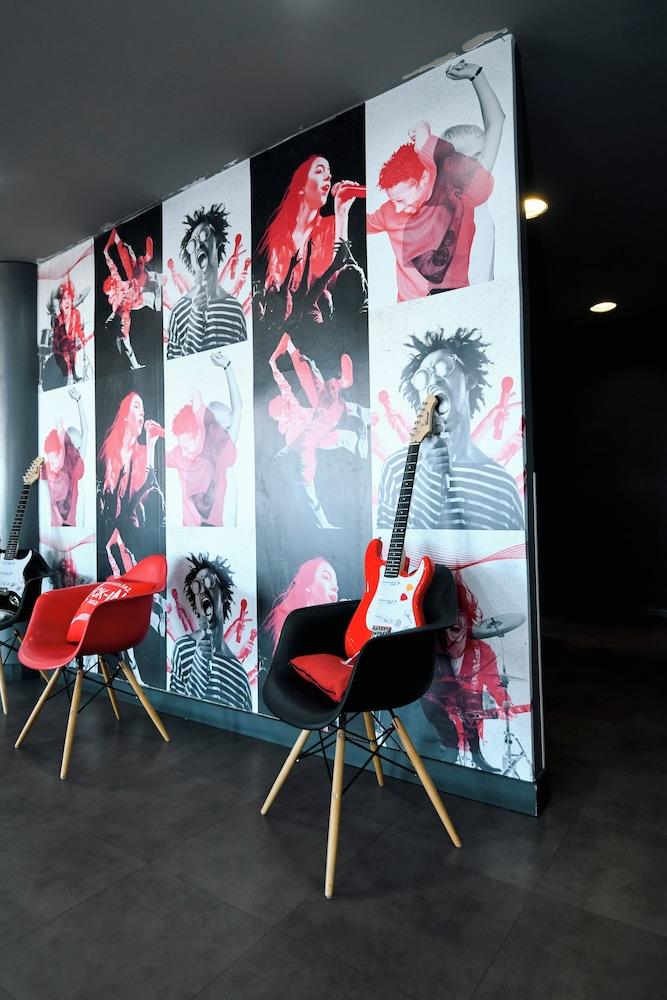 ibis Sao Paulo Interlagos