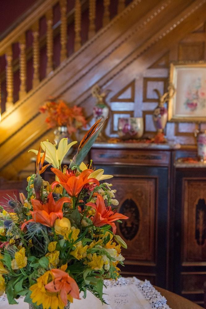 The Gables B&B Philadelphia