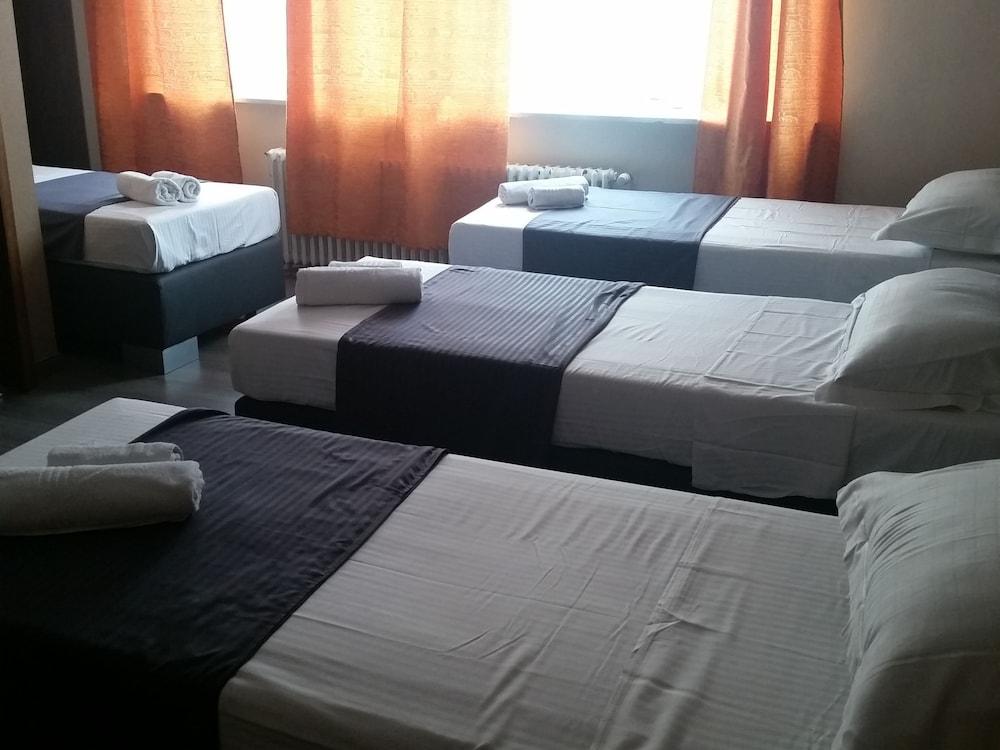 Hôtel Prince De Liège