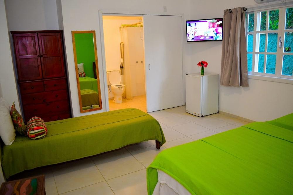 Pousada Luar de Buzios