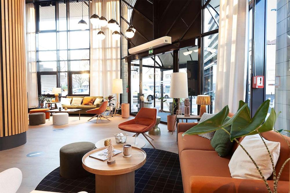 Radisson Hotel Clermont-Ferrand