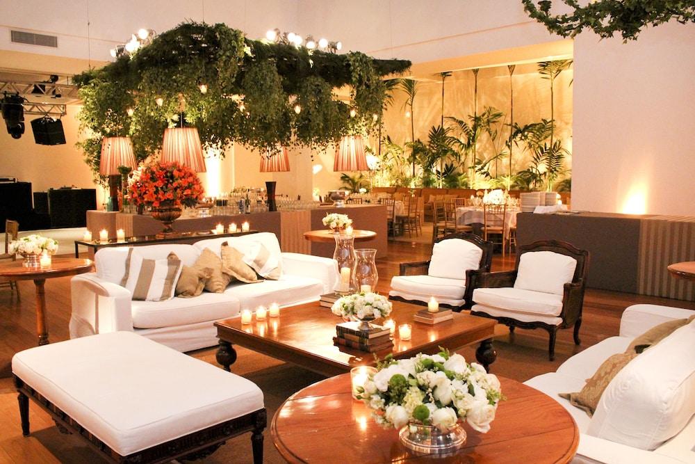 Vitória Hotel Concept Campinas