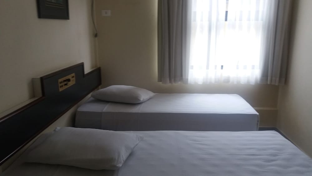 Hotel Estação Express