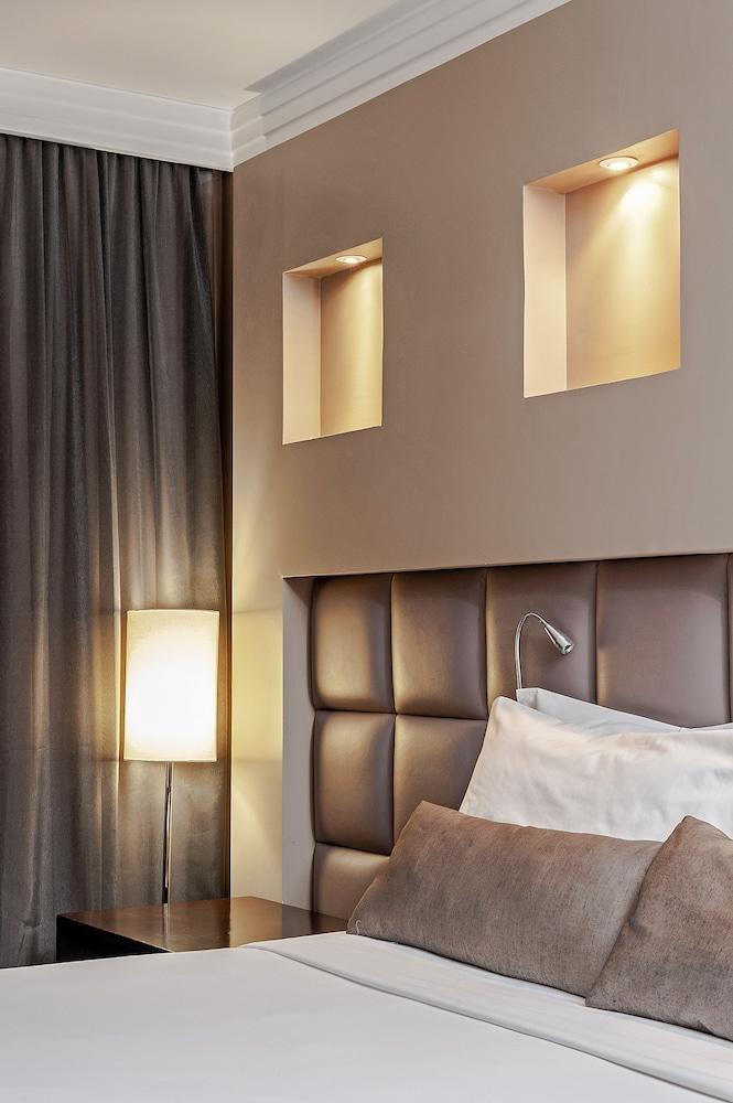 Full Jazz by Slaviero Hotéis