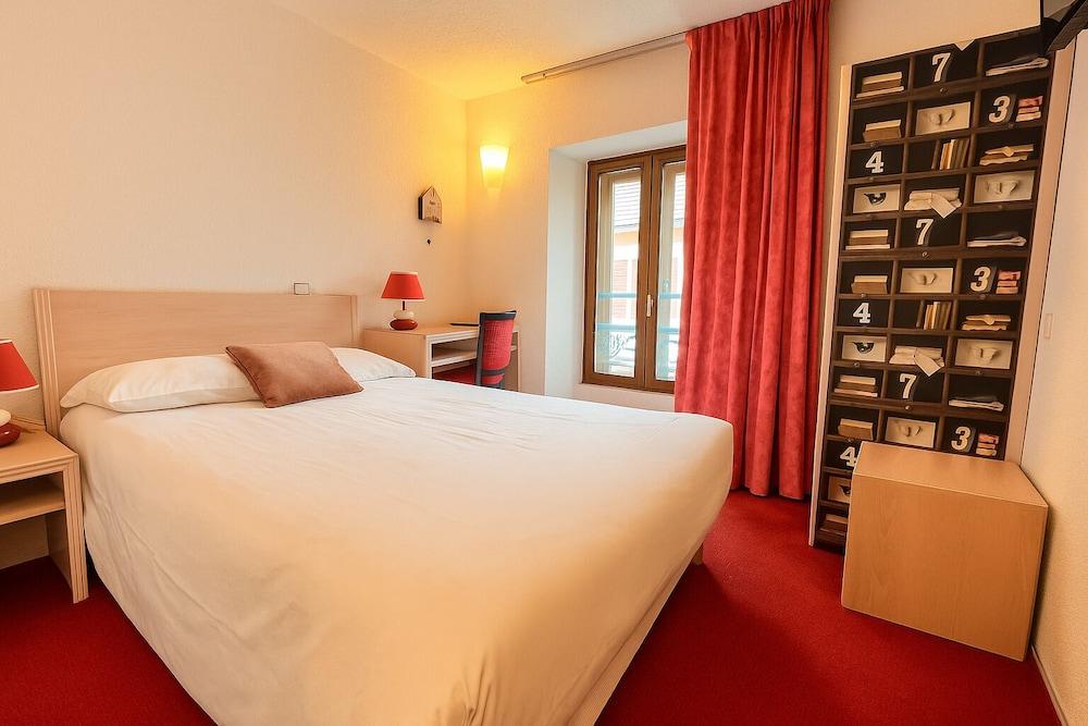 Logis Hôtel de Genève