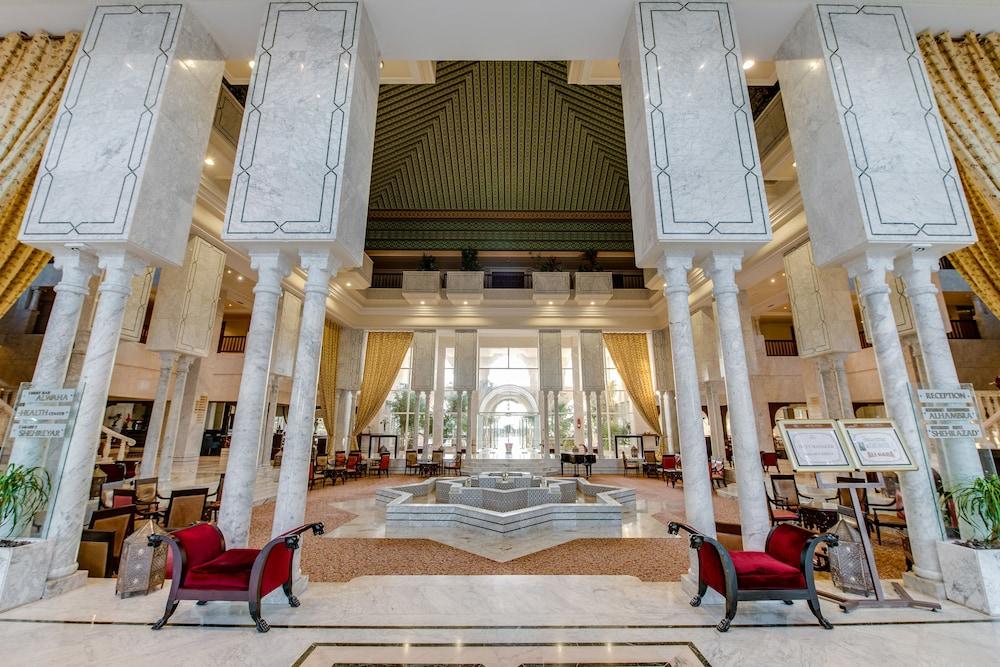 Le Royal Hotels & Resorts - Hammamet