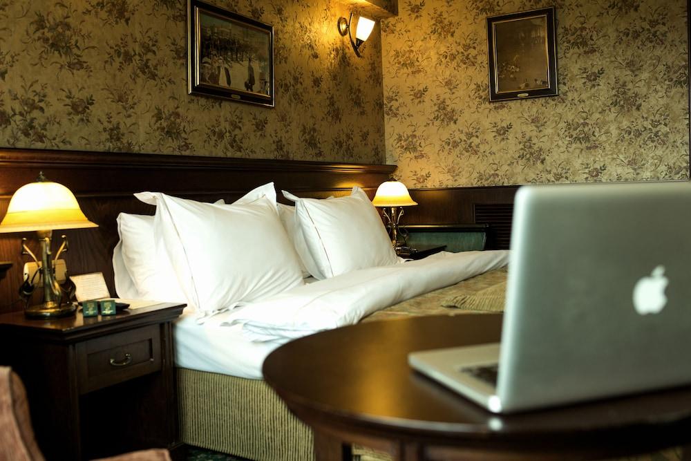 Germir Palas Hotel - Special Class