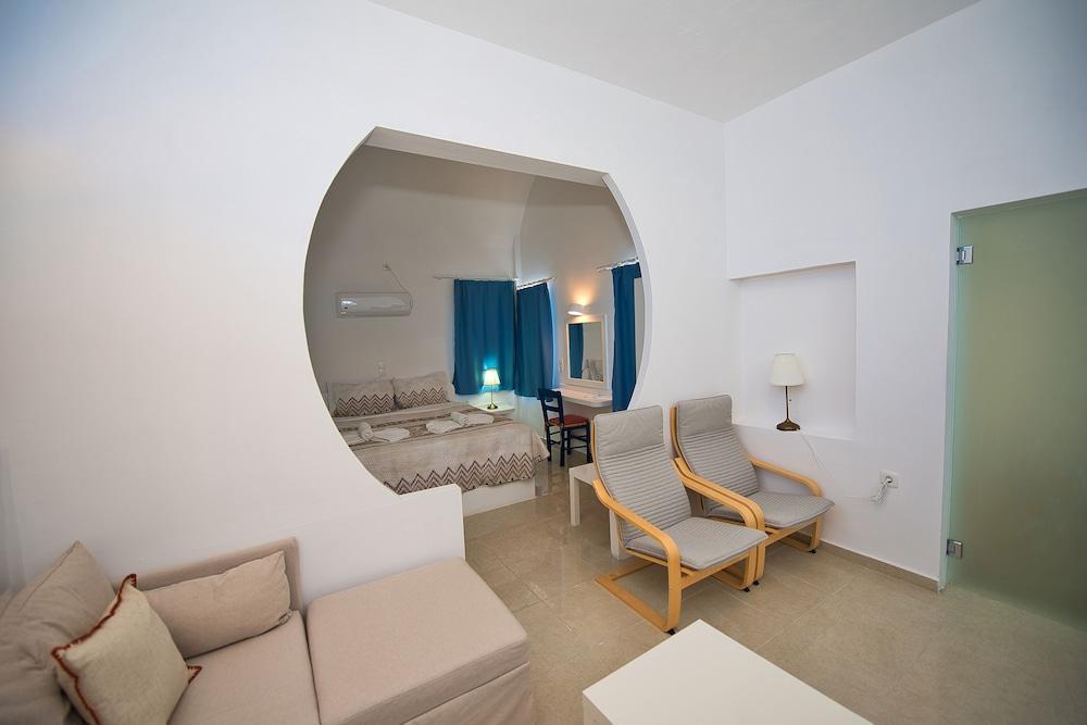 Caldera View Resort - Adults Only