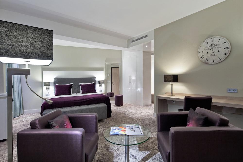 Van der Valk Hotel Leiden