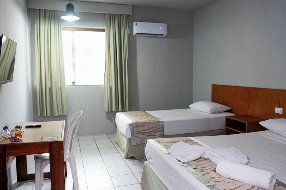 Matsubara Acqua Park Hotel