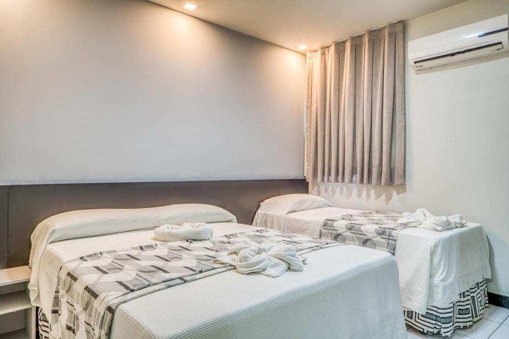 Ritz Praia Hotel Maceió