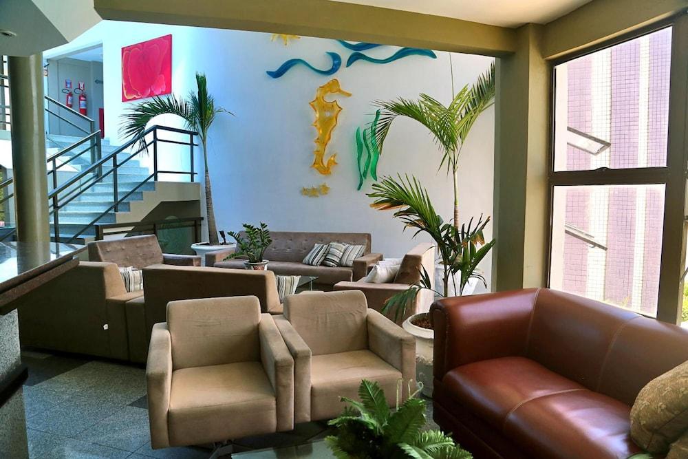 Hotel Costa do Atlântico