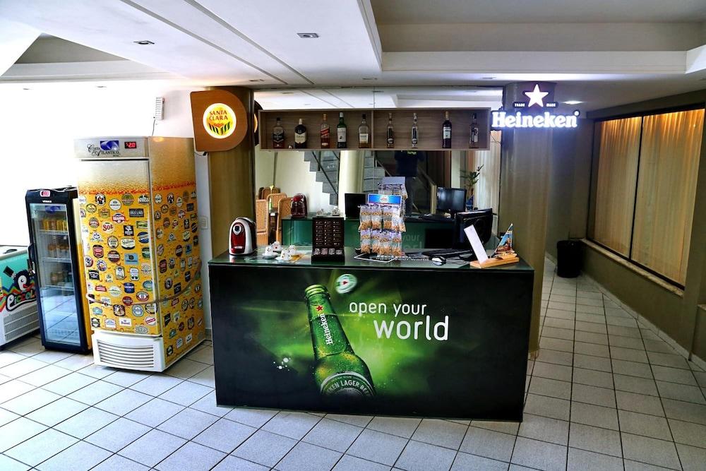 Hotel Costa do Atlântico