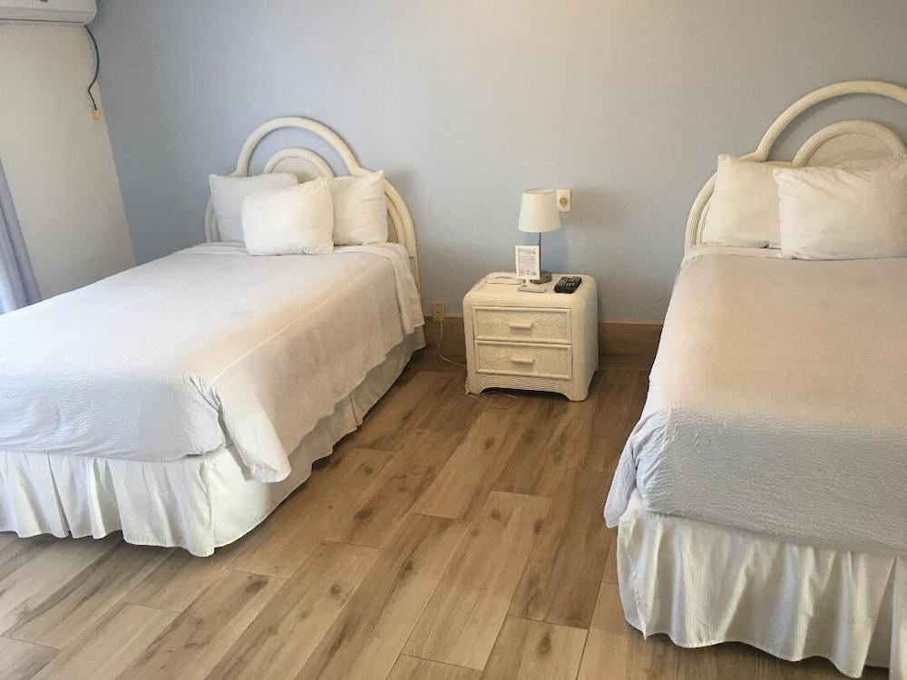 Bell Channel Inn Hotel