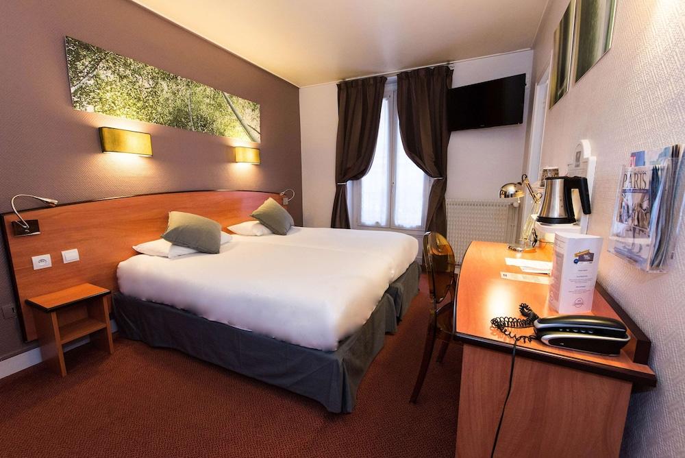 Kyriad Paris 13 - Italie Gobelins