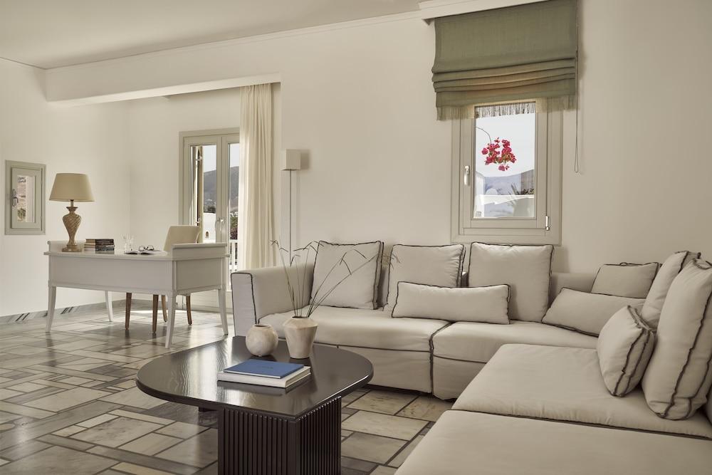 Yria Boutique Hotel & Spa