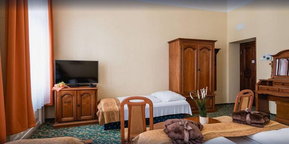 City Hotel Unio Superior