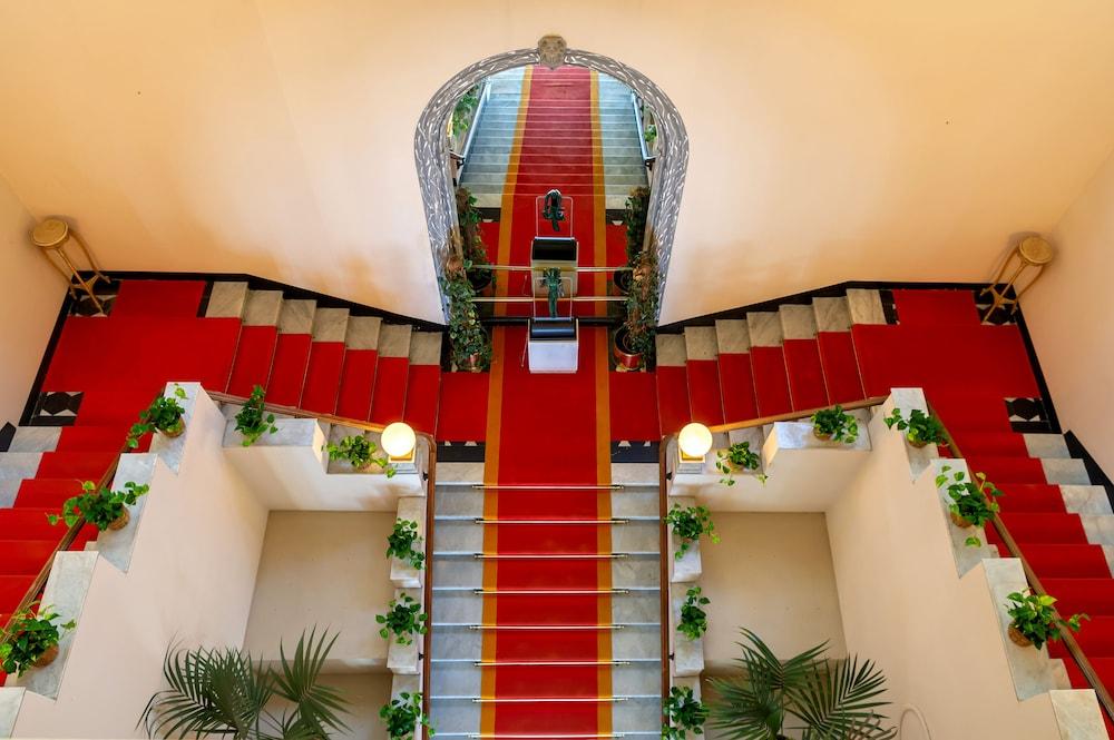 Grand Hotel Cadenabbia